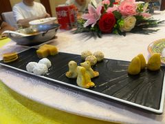 -烤肉季饭庄