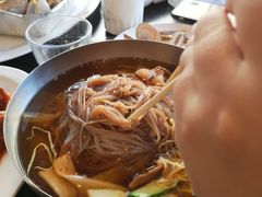 -阿里郎海鲜酒店
