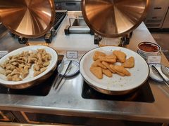 -荟景阁葡国餐厅