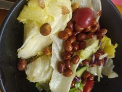 -炒豆合作社(东四总店)