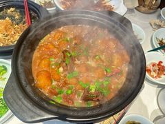 -宋徽厨·安徽菜(怀宁步行街店)
