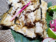 -傑·料理·海鲜放题(佛山文华荟店)
