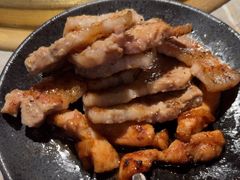 -谷牛日式烤肉(宝山U天地店)