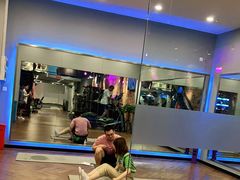 -NRG 健身私教CLUB(云山路店)