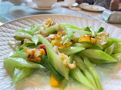 -麒麟中餐厅·经典粤菜·地道菜式老字号(广州长隆酒店)