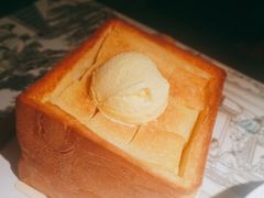 -绿茶餐厅(财富购物中心店)