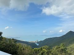 -太平山顶