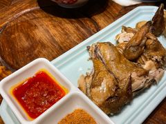 -小吊梨汤·北京菜(香山店)