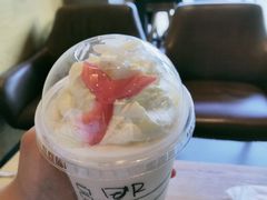 -星巴克(盘锦水游城店)