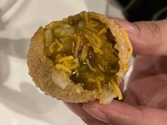 -克比叔叔印度餐厅Kebabs on the Grille(人民广场店)