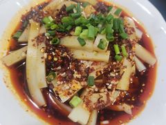 -黔府豆米火锅野菜馆(南马店)