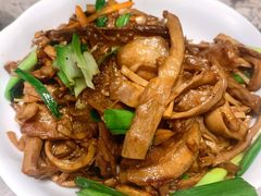 -四道菜·福建菜馆(新街口金鹰店)