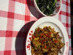 -西江红·株洲本地菜(滨江南路店)