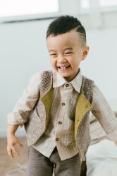 点击看大图 -幺幺BABY婚纱摄影