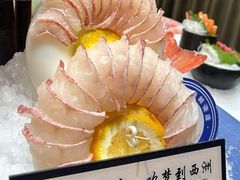 -海鲨湾海鲜会馆(百家湖1912店)