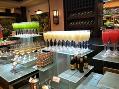 -三亚胜意海景酒店·海鲜自助餐厅(三亚湾路店)