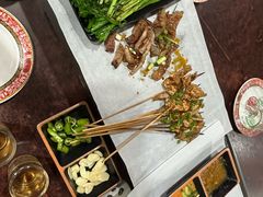 -云南建水鸡脚王烧烤(商贸路店)