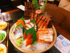 -匠和风精致料理(成都龙湖滨江天街店)