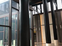 -上海崇明金茂凯悦酒店