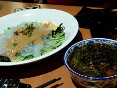 -小土豆北方菜馆(方庄店)