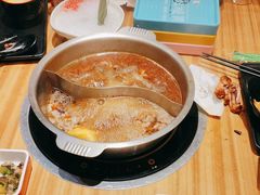 -水林间·寿喜烧自助(仙林金鹰店)