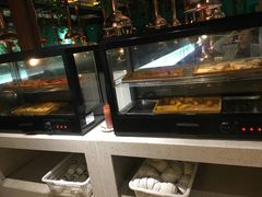 -阪尚皇·原切牛排·烤肉火锅自助(北京路店)