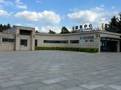 -长春世界雕塑园