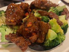-中国厨房/台湾牛肉面