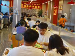 -王钵宴遇王龙虾烧烤旗舰店(中山北路店)