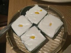 香兰叶西米椰汁糕-Pho Asia 亚阁越南料理(上海来福士广场店)
