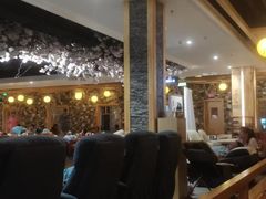 -星河湾温泉洗浴酒店