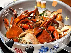 -醉壹号海鲜大排档·老厦门特色菜(厦门美食地标店)