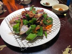 -四合院(黔灵西路店)