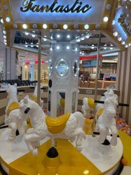 -KOTM游乐园(太阳宫凯德mall店)