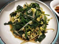 -楼兰古丽·新疆拌面·清真(华阳城店)