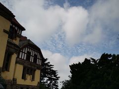 -青岛德国总督楼旧址博物馆