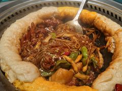 -灶座小锅烀饼·铁锅炖(全国总店)