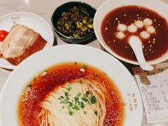 -松鹤楼·苏式汤面(虹桥天地店)