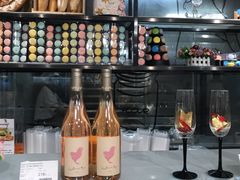 -欧式面包坊(青岛万象城店)