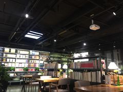 大堂-心邸·庆宴(雅宝城店)