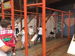 -中国福利会少年宫