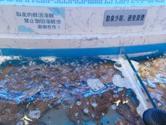 -澜悦港海鲜体验主题餐厅