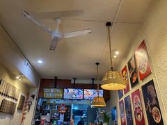 大堂-豆爺小面(朱雀店)