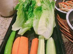 -三代烤肉(保利广场店)
