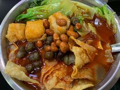 -笋果坊螺蛳粉(竹园小区店)