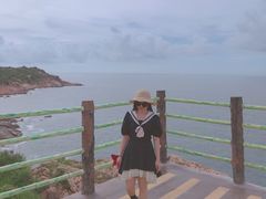 -广东惠东海龟国家级自然保护区
