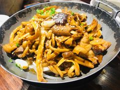 -梁记粥铺(开元地中海店)