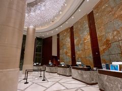 -上海雅居乐万豪侯爵酒店