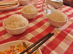 -西贝(上海国际时尚中心店)