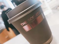 -科学家咖啡(海岸城店)